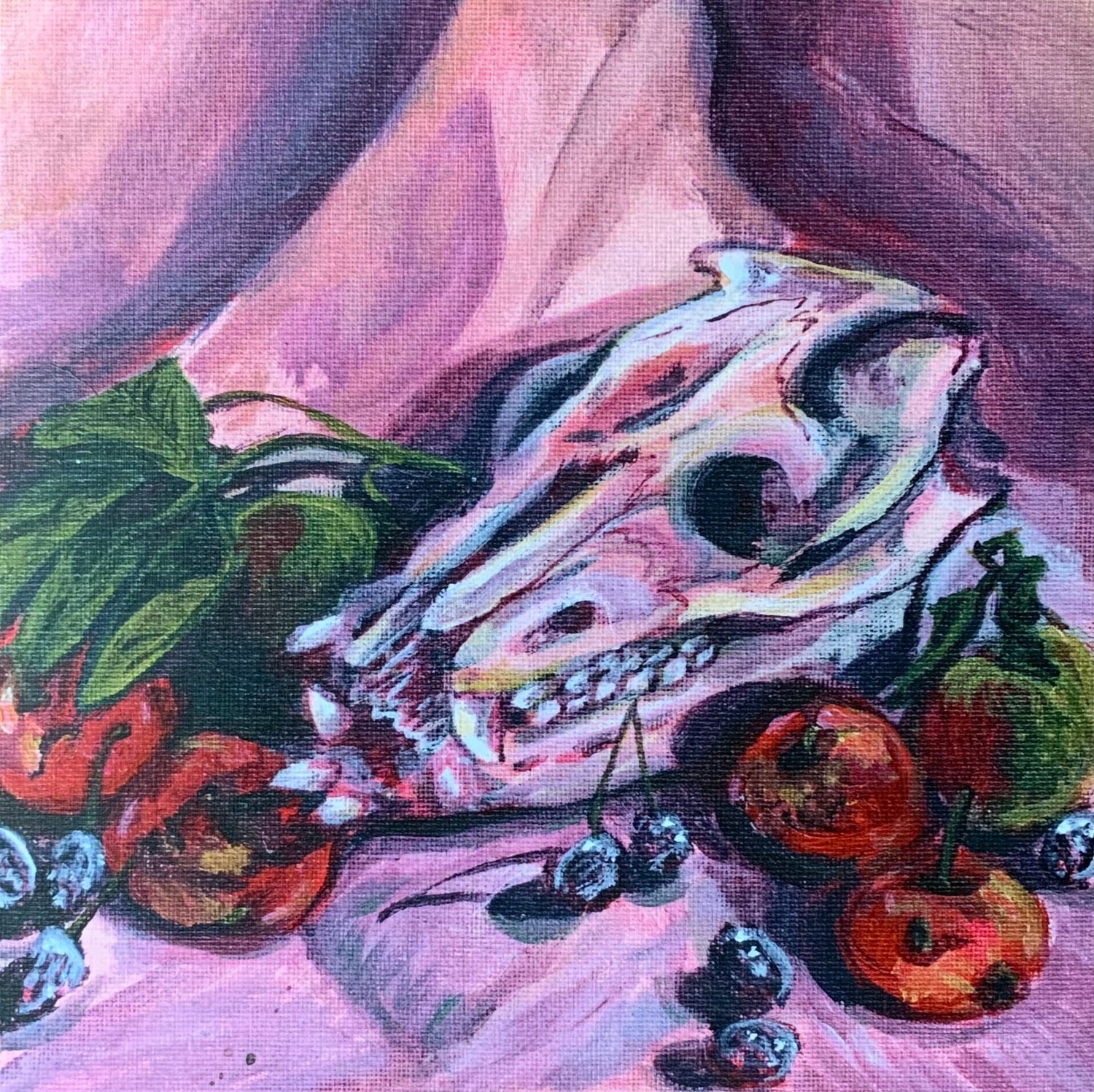 Original Paintings