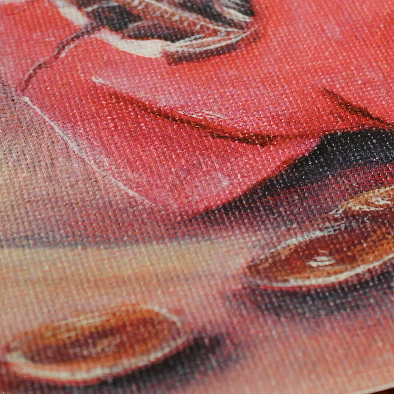 Broken Piggy Bank Art Print